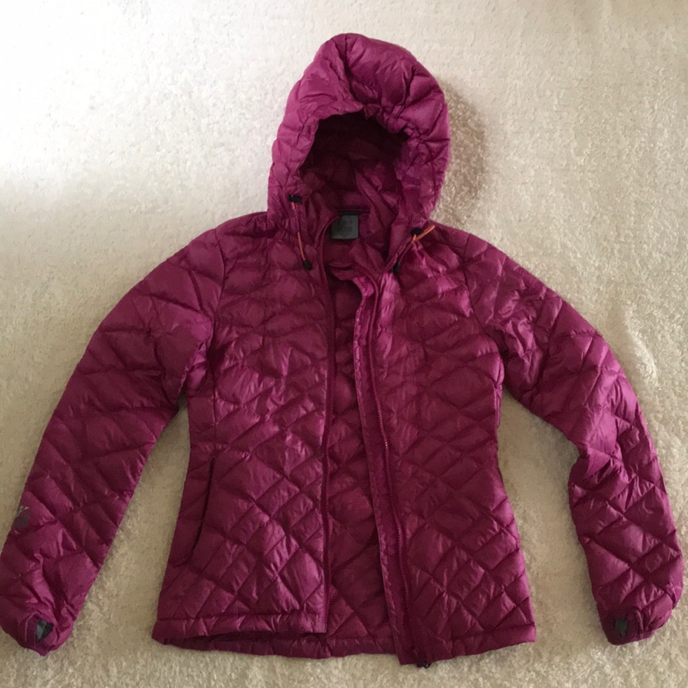 Down Jacket